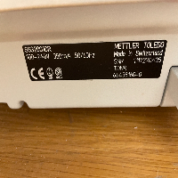 Laboratory Balance image 3